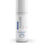 Curaprox Aligner Foam 40ml