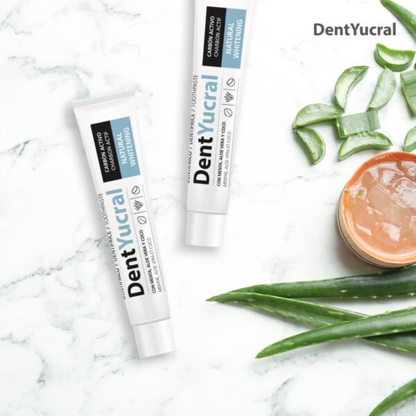 Dentyucral Whitetning Toothpaste 75 ml - Image 2