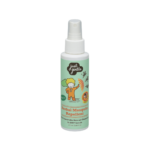 Herbal Mosquito Repellent