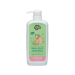Bottle, Toys & Dish Wash