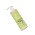 Baby Face & Body Lotion - Melon Scent