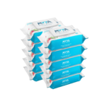 Myya Baby Wipes - Value Pack of 10