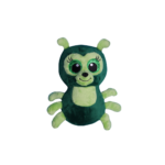 Mrs Teddy Lice / NML
