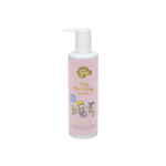 Baby Face & Body Lotion- Lavender Scent