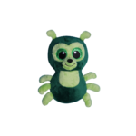 Mr Teddy Lice / NML