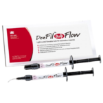 Denfill Bulk flow, Vericom